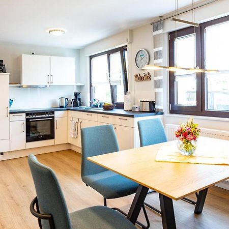 Apartmán Pferdehof Bischof Wertheim Exteriér fotografie